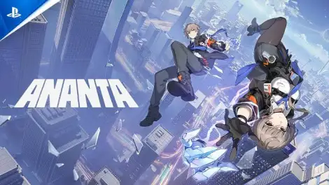 ANANTA Platforms: PC, Steam, PS5, iOS, and Android Release Details