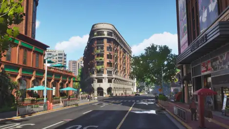 ANANTA Trailer Reveals Chongxiao: New City, Gameplay Details, and Story Clues