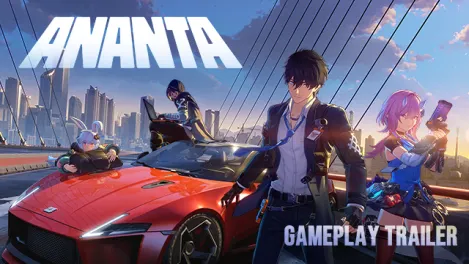 ANANTA Latest News: Release Date, New Trailer, Platforms, and Gameplay Update