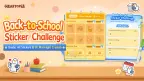 Heartopia Back-to-School Sticker Challenge Guide: How to Get All Stickers & 90 Moonlight Crystals
