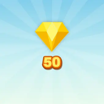 50 Diamonds