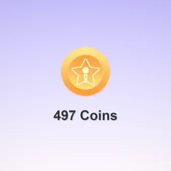 497 Coins