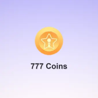 777 Coins