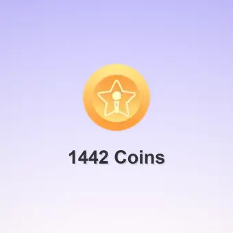 1442 Coins