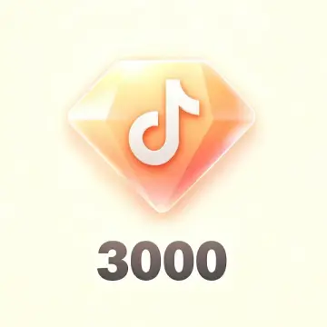 3000 Diamonds