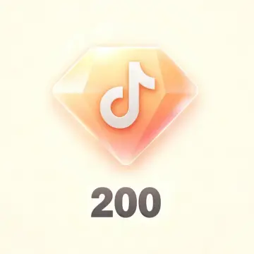 200 Diamonds