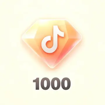 1000 Diamonds