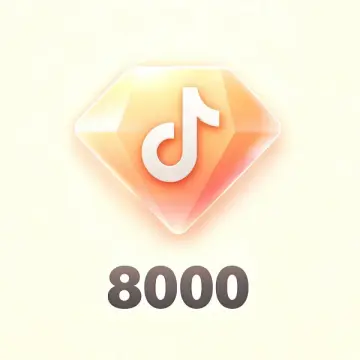 8000 Diamonds