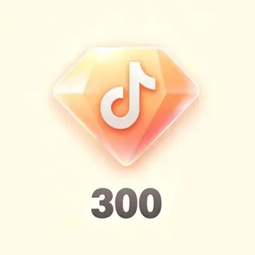 300 Diamonds