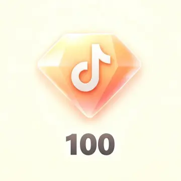 100 Diamonds