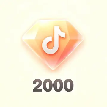 2000 Diamonds