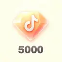 5000 Diamonds