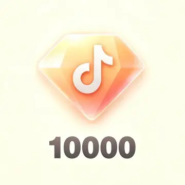 10000 Diamonds
