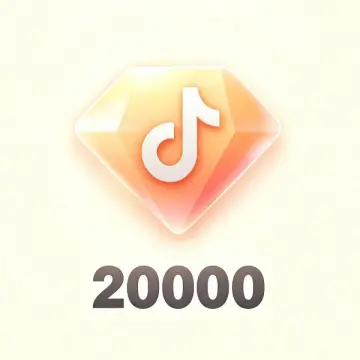 20000 Diamonds