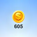 605Coins