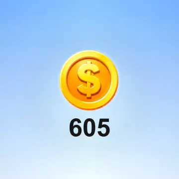 605Coins