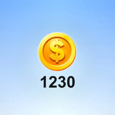 1230Coins