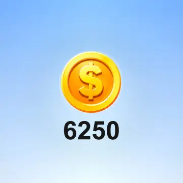 6250Coins