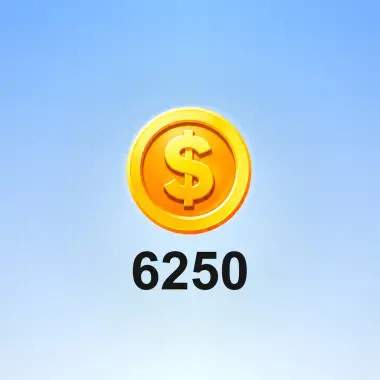 6250Coins