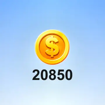 20850Coins
