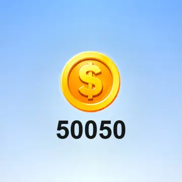 50050Coins