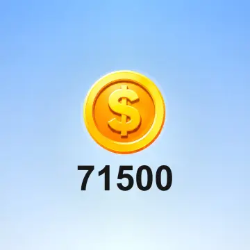 71500Coins