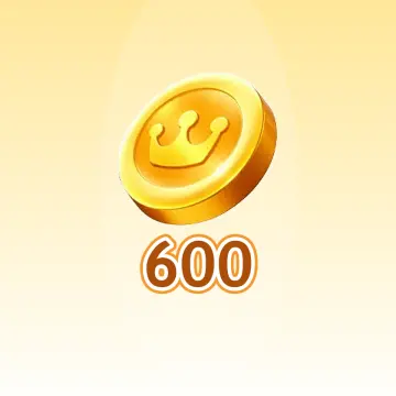 600 Lita Coins