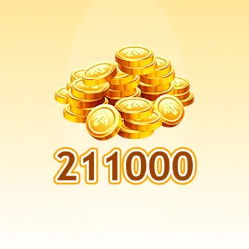 211000 Gold