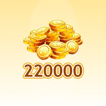 220000 Gold