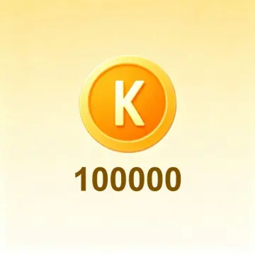 100000 Coins