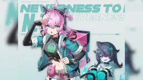 NTE 2026年9月活动指南:Linko卡池、1.3活动与Blackbird