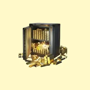 5000+800 Gold