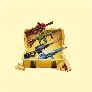 Ultra Skin Lucky Chest