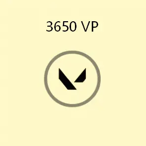 3650 VP