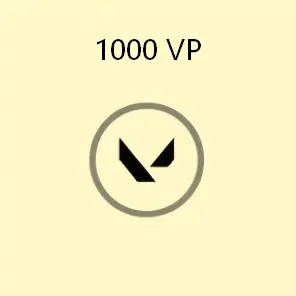 1000 VP