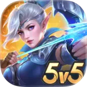 Mobile Legends: Bang Bang