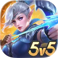 Mobile Legends: Bang Bang