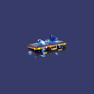 1080 Diamonds