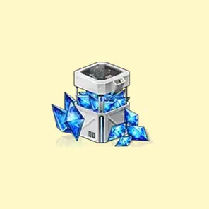 2300+400 Gems