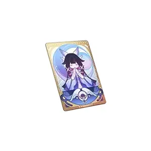 Blessing of the Welkin Moon