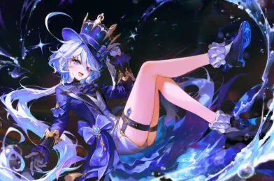 Genshin Impact 角色生日:完整日历及生日最多的月份