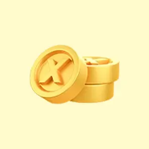 6700 Coins