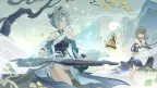 原神 7.4から8.0までのキャラクター予想：Noy、Dainsleif、そしてアリス