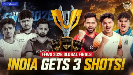 Free Fire MAX India Cup 2026 Fall Grand Finals: Schedule, Format, and Viewing Guide
