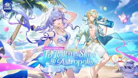 Honkai: Star Rail Aventurine Waveflair kontra Ashveil: Kogo warto zdobyć w fazie 2 wersji 4.5?