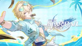 Honkai: Star Rail – build Aventurine Waveflair: Stożki Światła, relikty, drużyny i rotacja