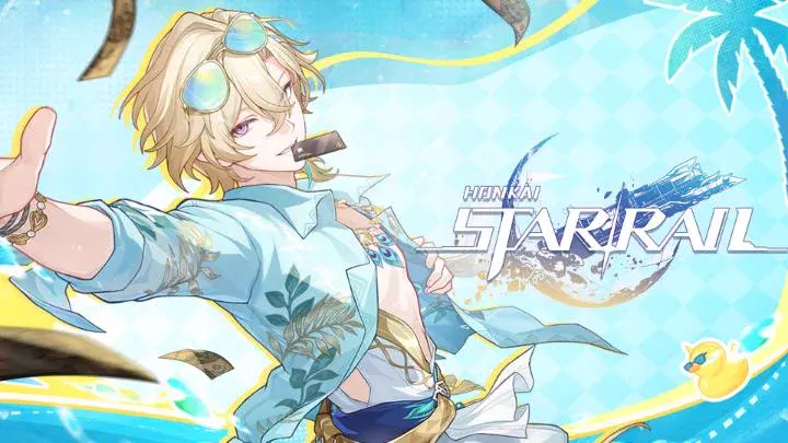 Honkai: Star Rail Aventurin Waveflair-Build: Light Cones, Relikte, Teams und Rotation