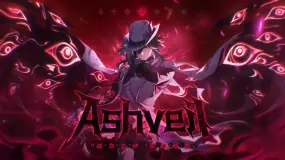 Honkai: Star Rail — build Ashveil: Relikty, stożki świetlne, drużyny i rotacja Bait