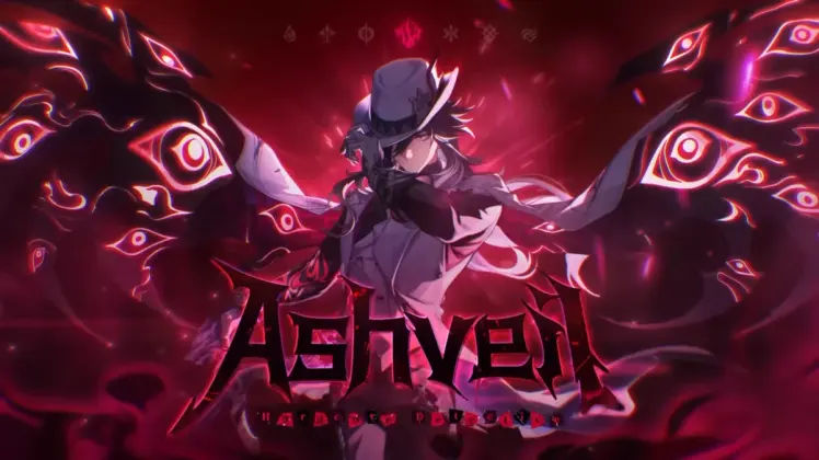 Honkai: Star Rail Ashveil Build: Relikte, Light Cones, Teams und Köder-Rotation