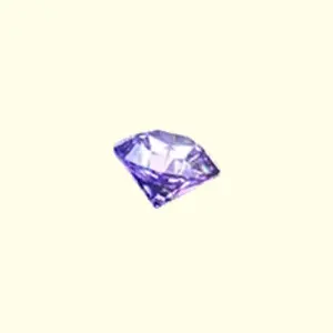 60Crystals
